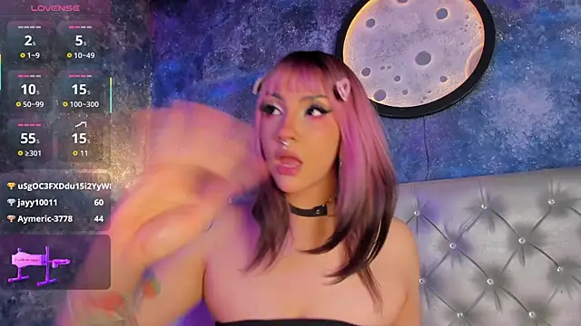 kaory_gyal - Kaory_Gyal's free webcam