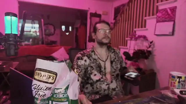 Preview of masterdaddycool