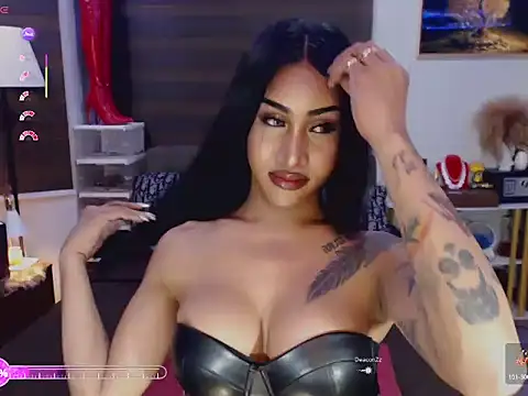 Preview of seductivevictoria