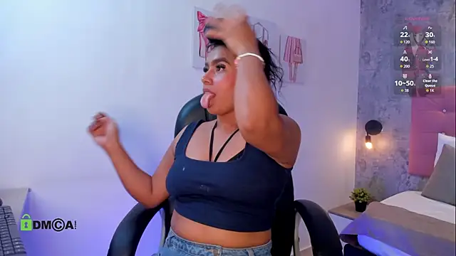 Preview of brithanycampbell