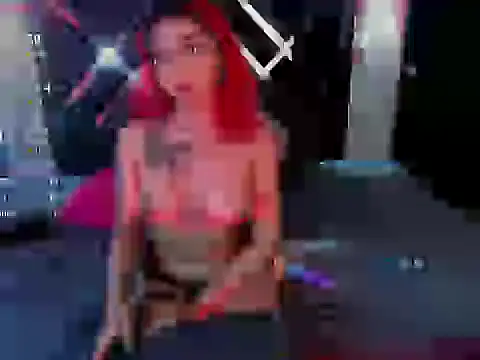 poyson_ivy - Poyson_ivy's free webcam