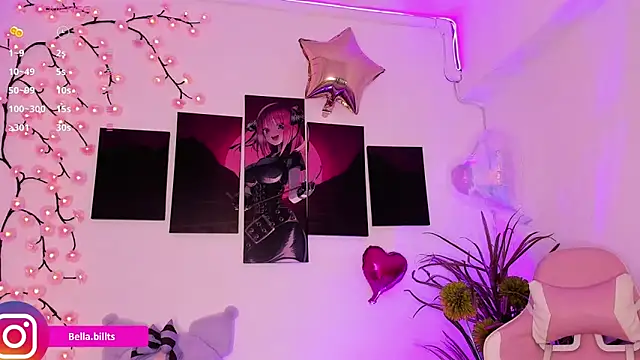 Preview of isabellabills