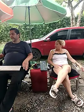 hotandfierylatinos2023 (G milf) - dance very sexy naked