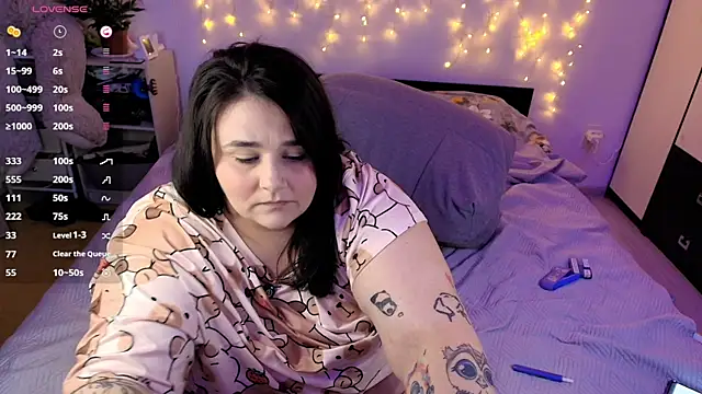 naughtykiss live sex cam