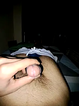 asher_jack (M young) - Make me cum