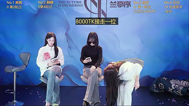 美女Neza-002在线直播