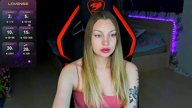 bimolly - BiMolly's free webcam - UK Sex Cams