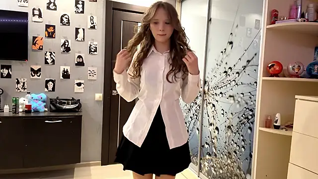 Princessofcashe live cam profile