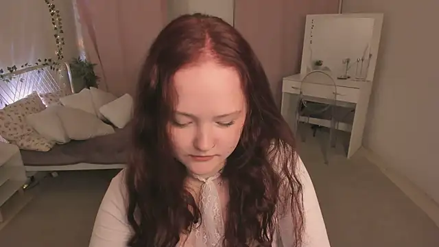 yennefer__ - Yennefer__'s free webcam - UK Sex Cams