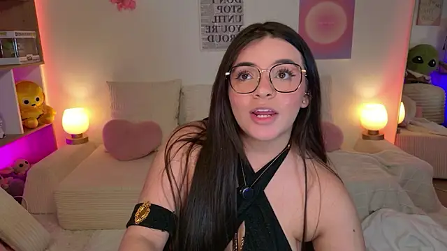 cammiefoalss (F young) - 🌸 Blowjob + cum on my face