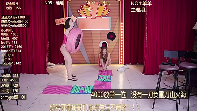 MSN101 Live Webcam on Stripchat