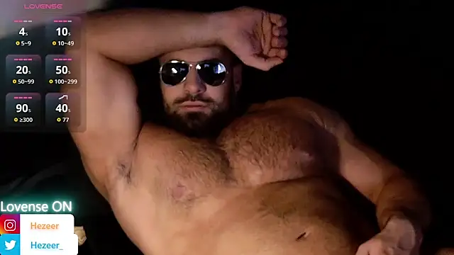 Musculus6 live sex cam