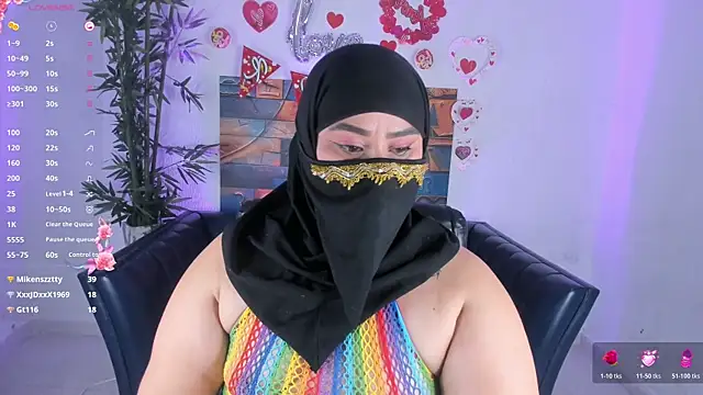 samanee_konn live sex cam