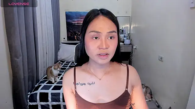 Hotnasty_madison live sex cam