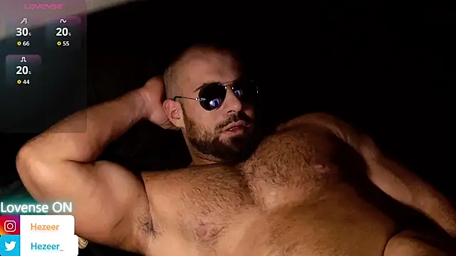 Musculus6 live sex cam