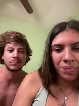 argentiiniita - Argentiiniita's free webcam - UK Sex Cams