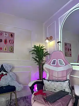 thamaragen_ - ThamaraGen_'s free webcam - UK Sex Cams