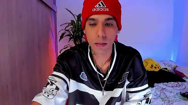 Damianwhite live sex cam