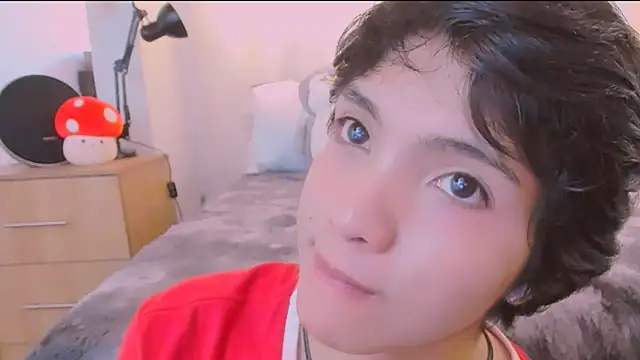 Sweet_Allan live cam