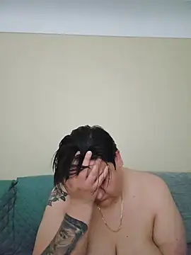 DevilDahm live sex cam