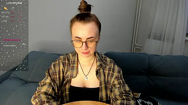 mewstella - MewStella's free webcam - UK Sex Cams