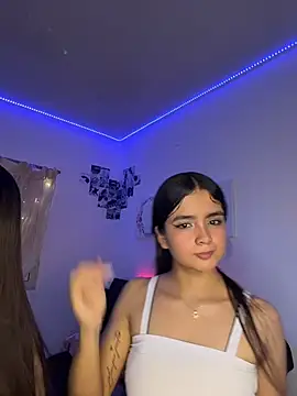 I_am_Zoe_Hot live sex cam