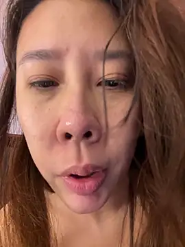 qianhan_x Live Webcam on Stripchat