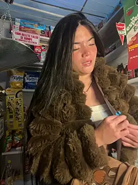 PamelaJonsom_ from StripChat is Freechat