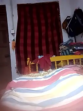 Webcam Model (Rithu-SL) is live