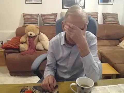 ferret7777 - Ferret7777's free webcam - UK Sex Cams