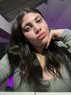 minakhalina (F teen) - Show me your Tits 1 Min 🥵🍒