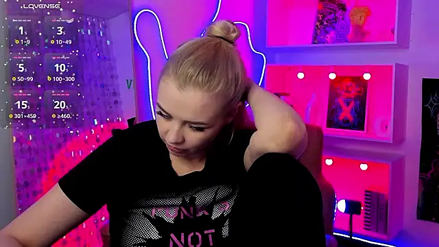 StephanieSweety live sex cam