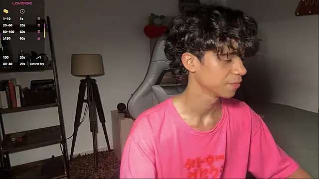 OopsAgain_'s live cam