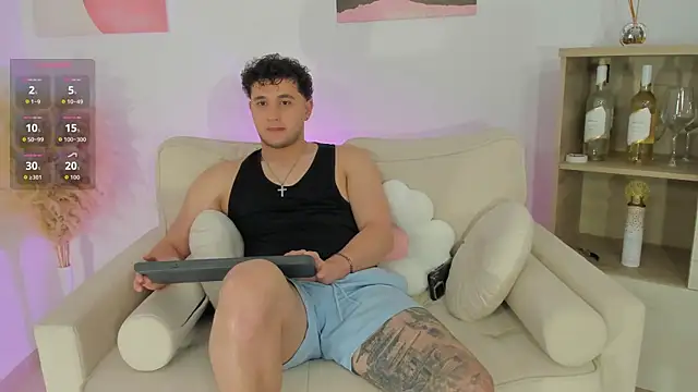 Preview of massimo_fiore