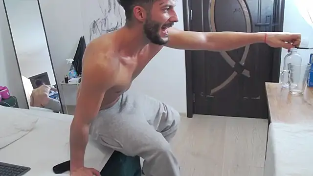 I_amAlessandro live sex cam