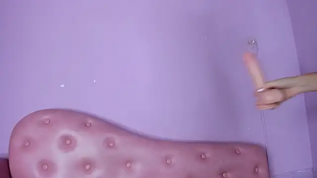 IrisBound live sex cam