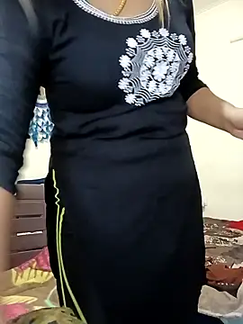 Webcam Model (Shreshtha_sasha) is live