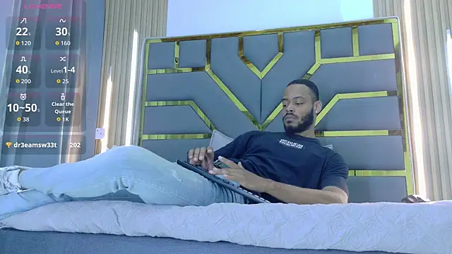 Oliver_bigblack_cock