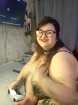 Webcam Model (Staicyjanemcfly)  is live.Free join now!