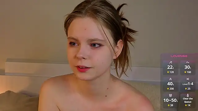 julietterain - JulietteRain's free webcam - UK Sex Cams