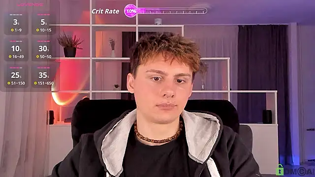 Preview of sunnyburn_boy