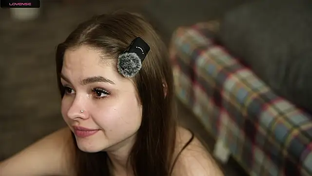 SandraCarril from StripChat is Freechat