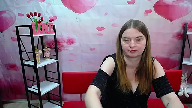 freyadak - FreyaDak's free webcam - UK Sex Cams