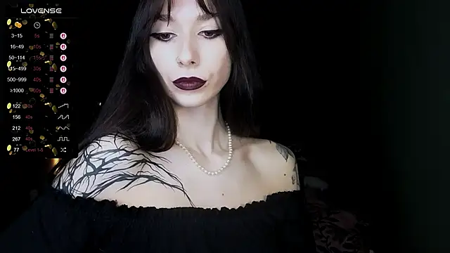 jillverdon (F young) - Surrender, losers!