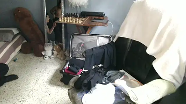 DanelyLopez live sex cam