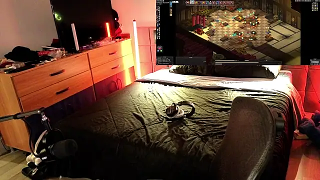 Preview of jordanshow