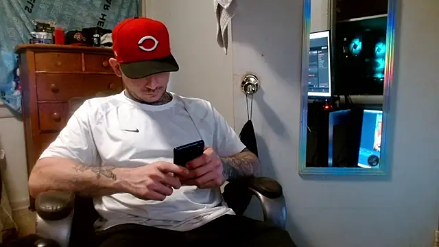 DADDY_KANE8--- webcam