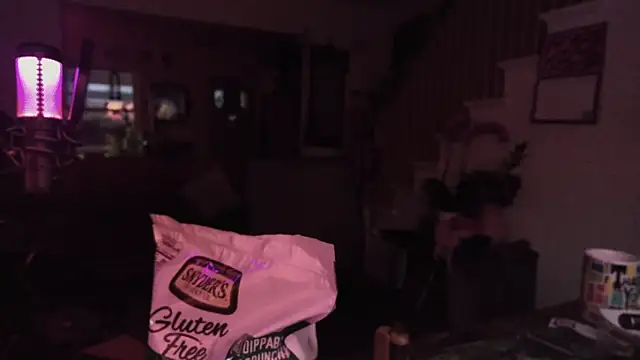 MasterDaddyCool webcam