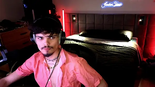 Preview of jordanshow