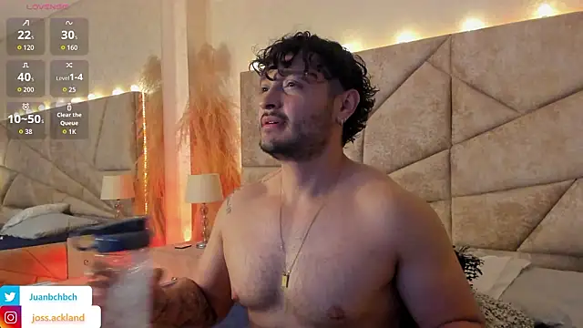 Preview of jossackland